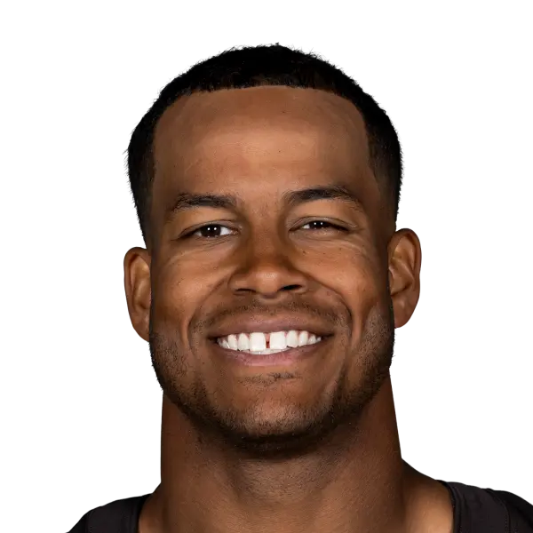 Jordan Hicks headshot