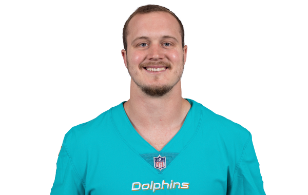 Tyler Kroft Miami Dolphins TE NFL and PFF stats