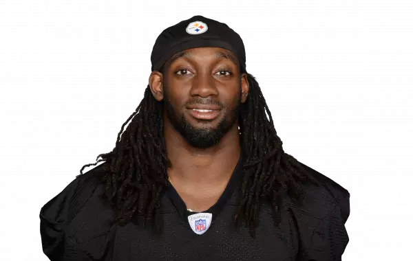 Sammie Coates headshot