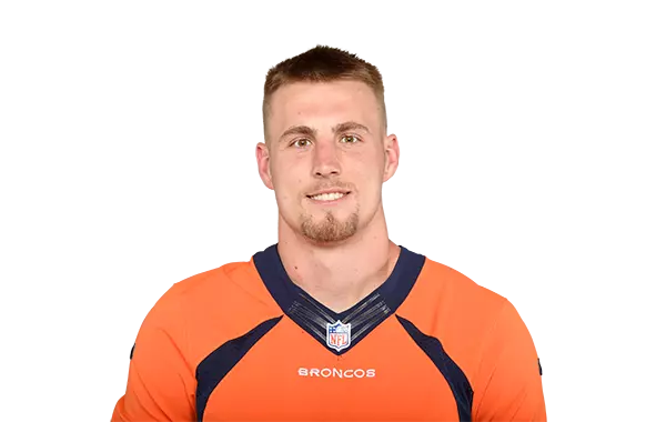 Jeff Heuerman headshot