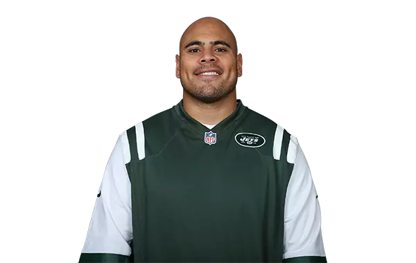 Xavier Cooper headshot