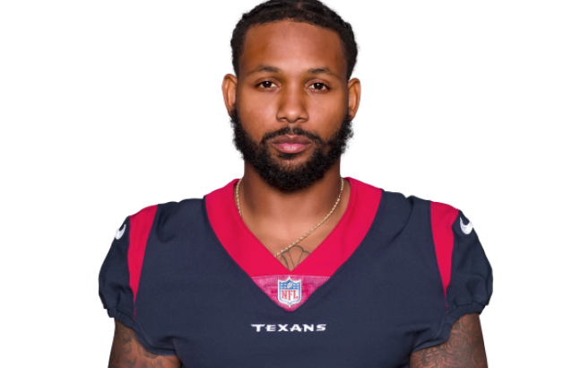 Steven Nelson, Houston Texans CB, NFL and PFF stats