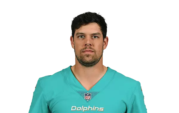 Bryce Petty headshot