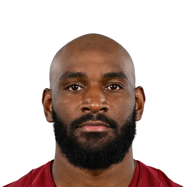 Jamison Crowder headshot