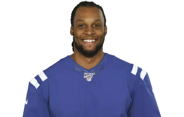 Clayton Geathers headshot