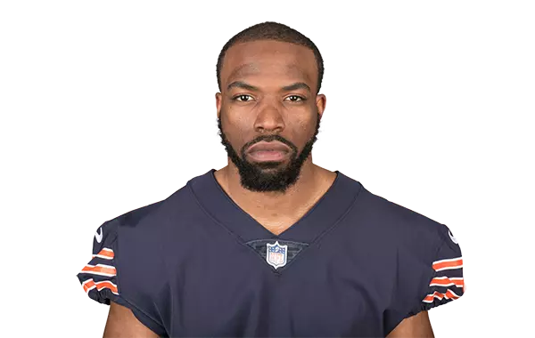 Doran Grant headshot