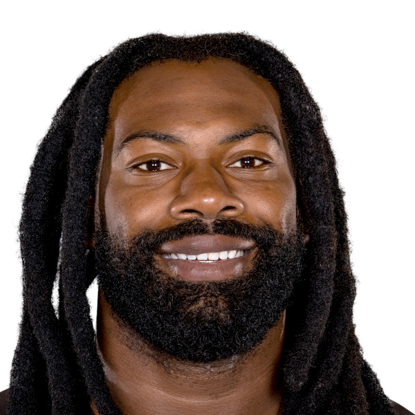 Za'Darius Smith traded to the Cleveland Browns