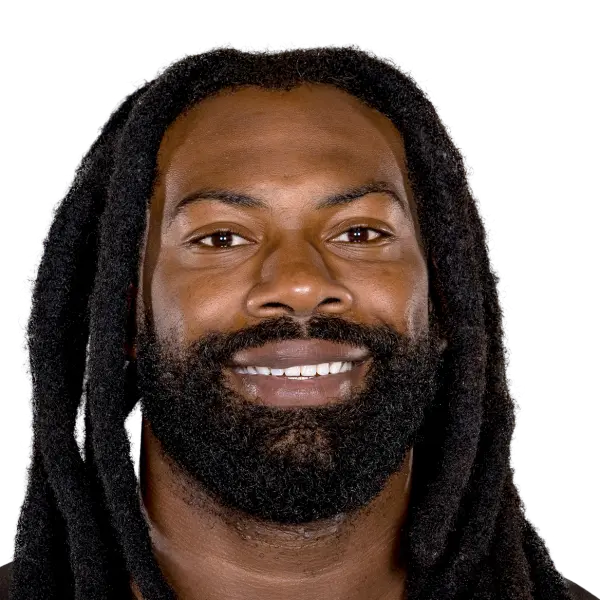 Za'Darius Smith headshot