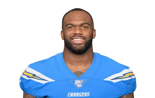 Vince Mayle headshot