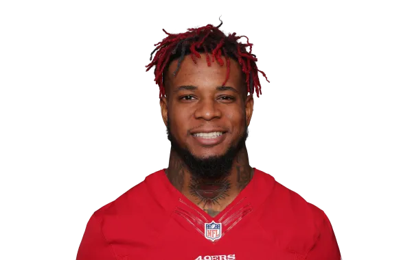 Kwon Alexander headshot