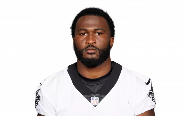 Javorius Allen headshot