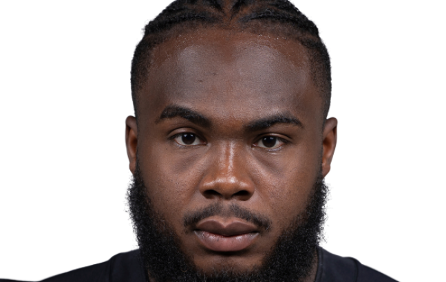 Grady Jarrett, Atlanta Falcons DI, NFL and PFF stats