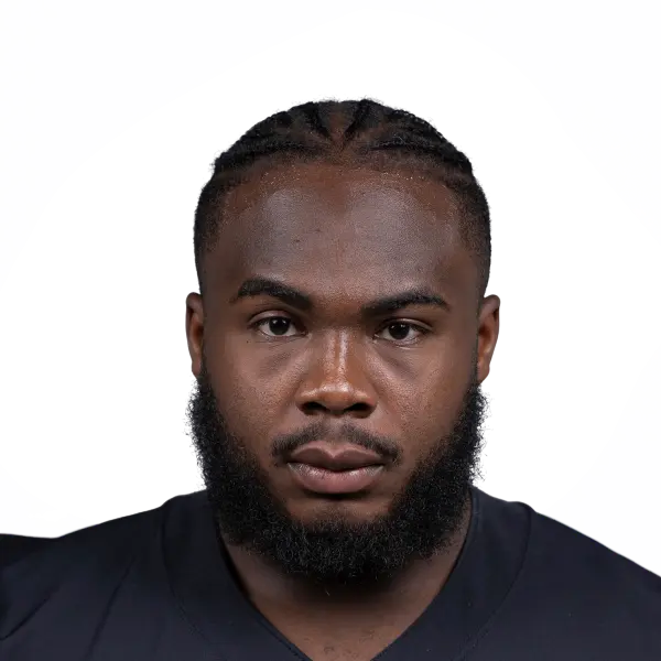 Grady Jarrett headshot