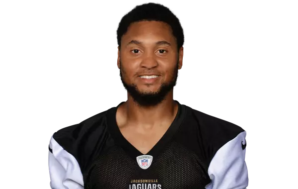 Rashad Greene Sr. headshot