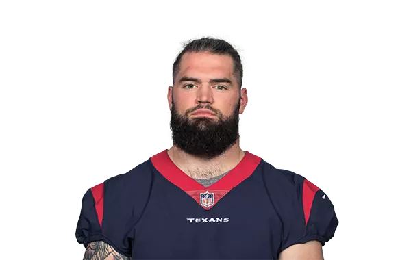 Ben Heeney headshot