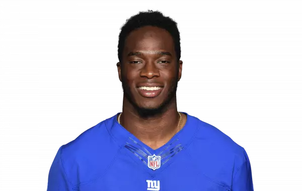 Mykkele Thompson headshot