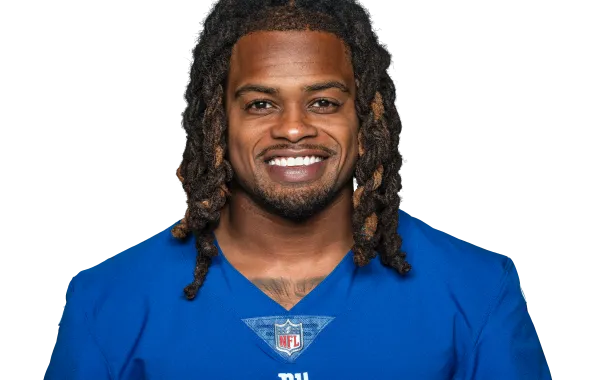 Bobby McCain headshot