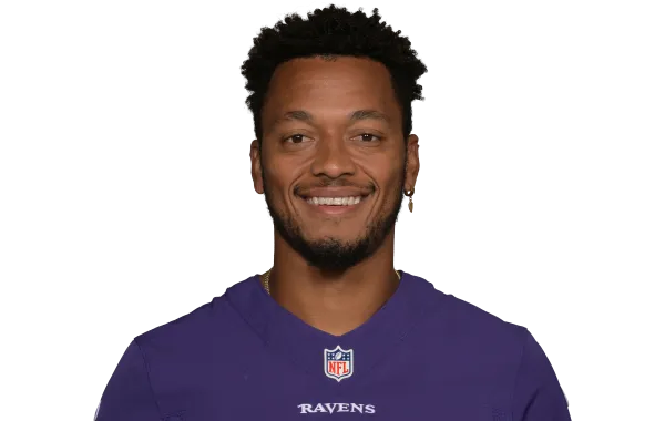 Brett Hundley headshot