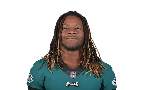 Jay Ajayi headshot