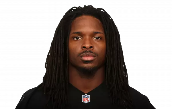 Neiron Ball headshot