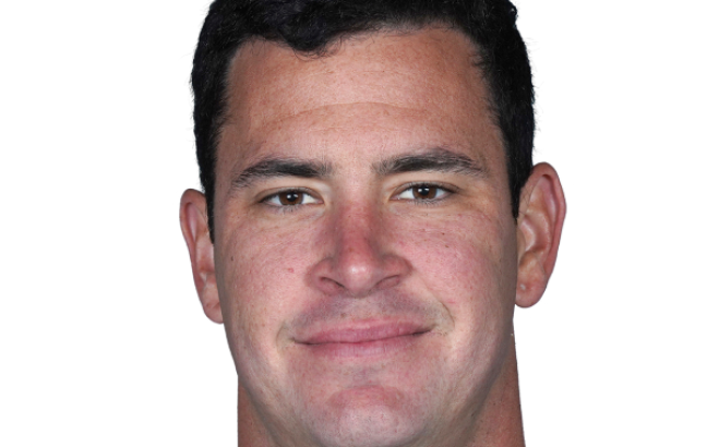 Joe Cardona Stats, News and Video - LS