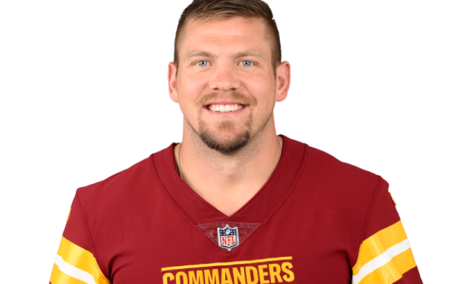 David Mayo, Washington Commanders LB, NFL and PFF stats