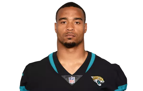 D.J. Alexander headshot