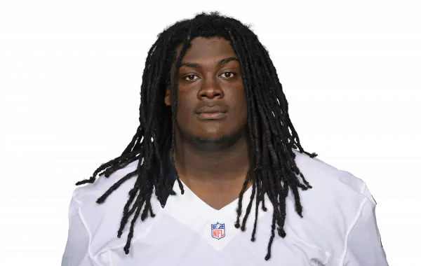Tyrus Thompson headshot