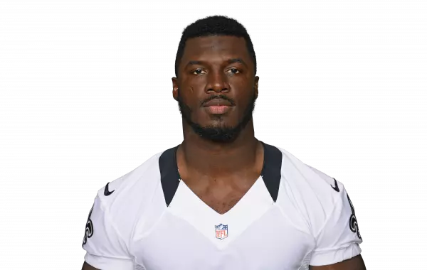 Tony Steward headshot