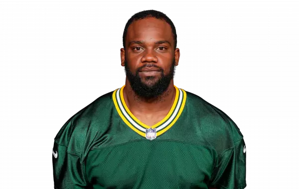 Malcolm Johnson headshot