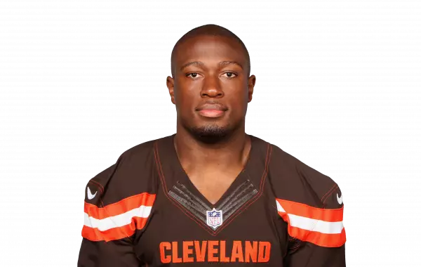 Randall Telfer headshot