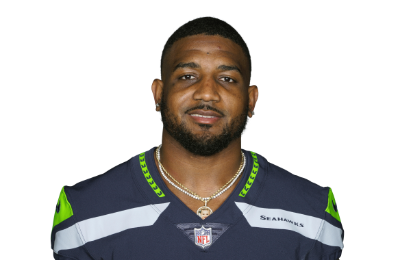 Quandre Diggs, Seattle Seahawks S, NFL and PFF stats