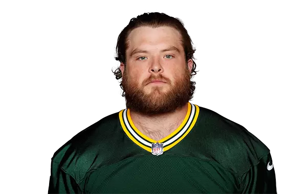 Aaron Ripkowski headshot