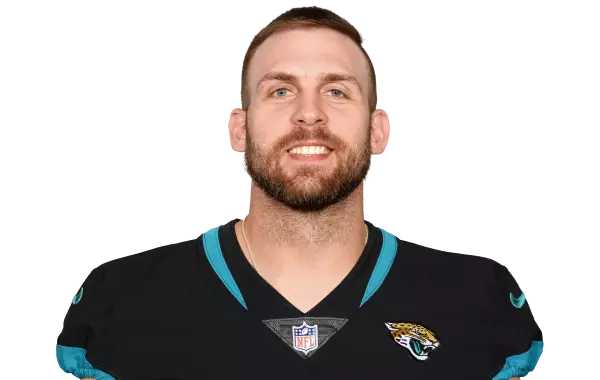 Ben Koyack headshot