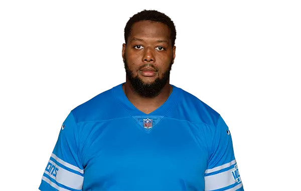 Corey Robinson headshot