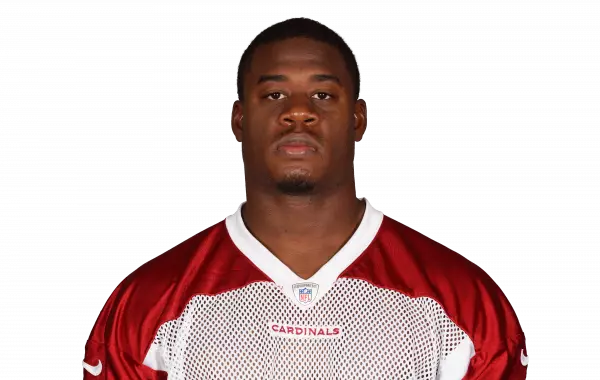 Gerald Christian headshot