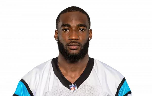 DeAndrew White headshot
