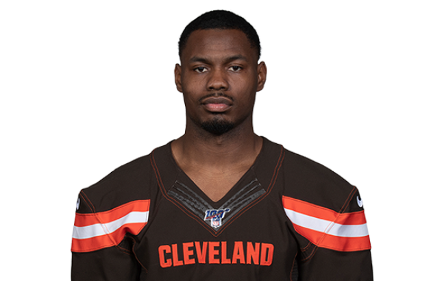 Jermaine Whitehead, Cleveland Browns S, NFL and PFF stats