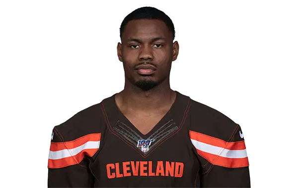 Jermaine Whitehead headshot