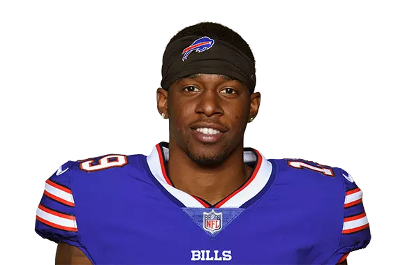Quan Bray headshot