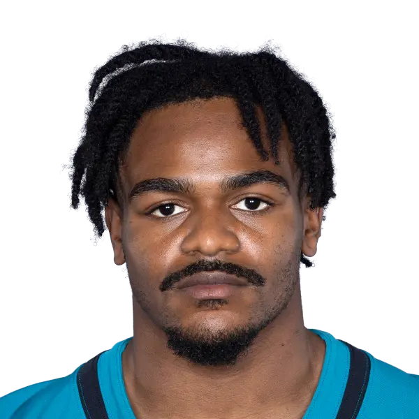 Keilan Robinson headshot