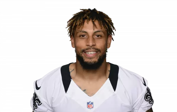 Reggie Bell headshot
