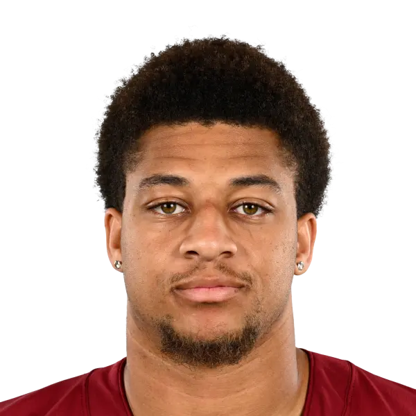 Austin Jones headshot