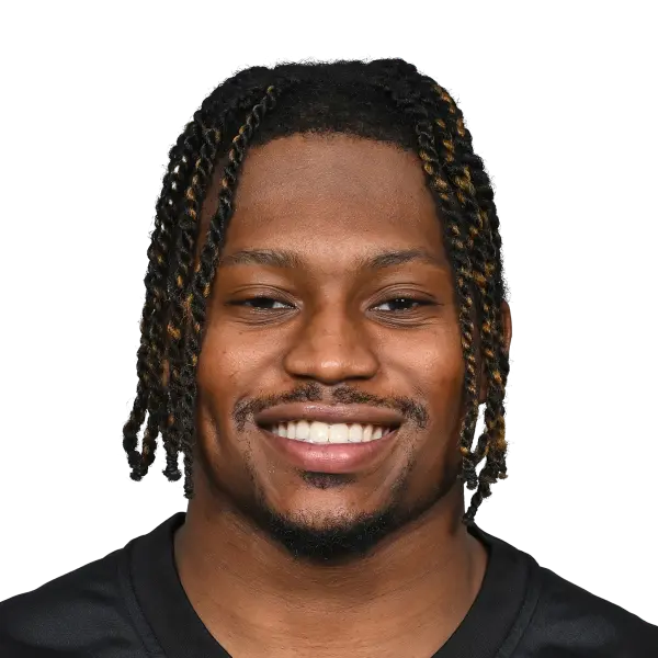Noah Cain headshot