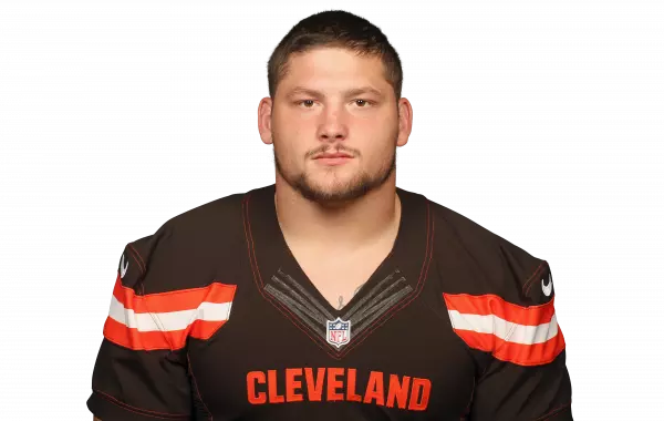 Dylan Wynn headshot