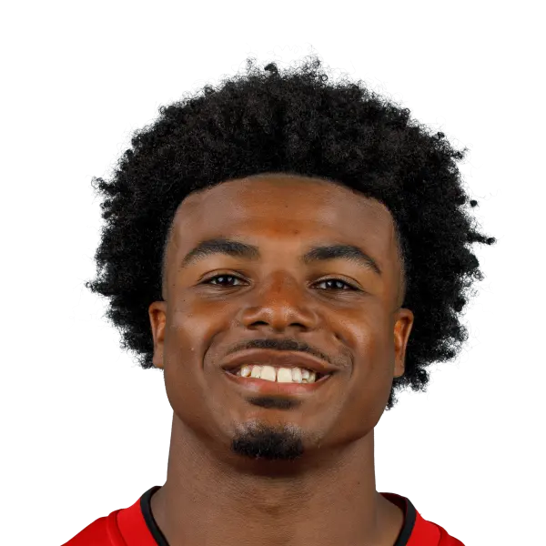 Rashad Wisdom headshot