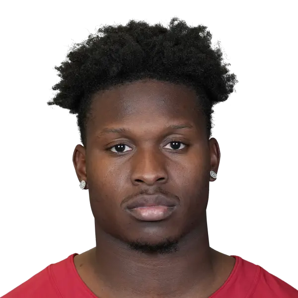 Jaden Davis headshot