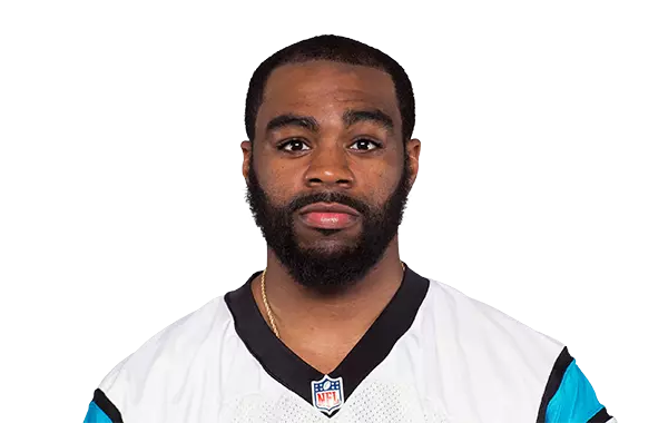 Rasheed Bailey headshot