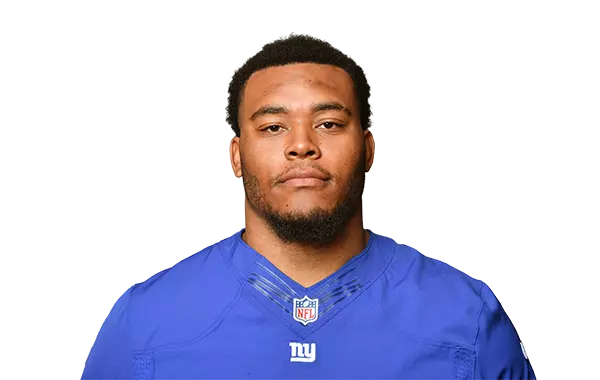Malcolm Bunche headshot