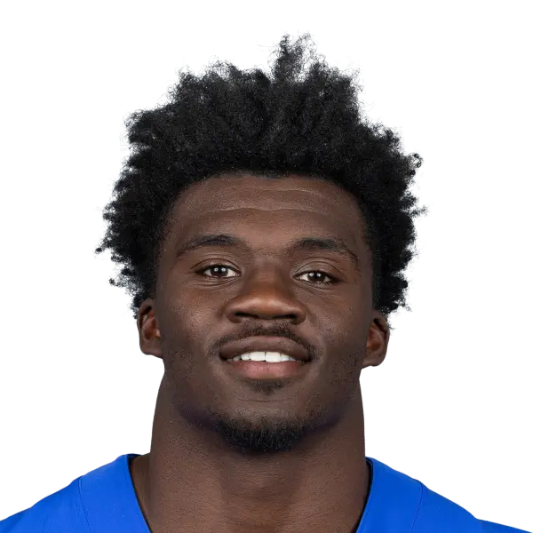 Kenneth Logan Jr. headshot